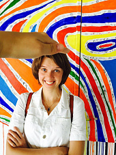 Сиднева Юлия Сиднева Юлия