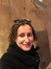 Русинова Анна Русинова Анна